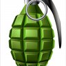 Gain grenade