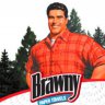Brawny