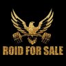 RoidForSale