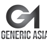 GenericAsia
