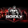 ROİDLY