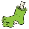 ZombieFoot