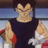 Vegeta_Miring