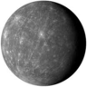 mercury
