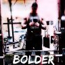 bolder