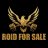 RoidForSale