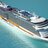 The cruise vessel