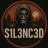 S1L3NC3D