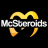 McSteroids