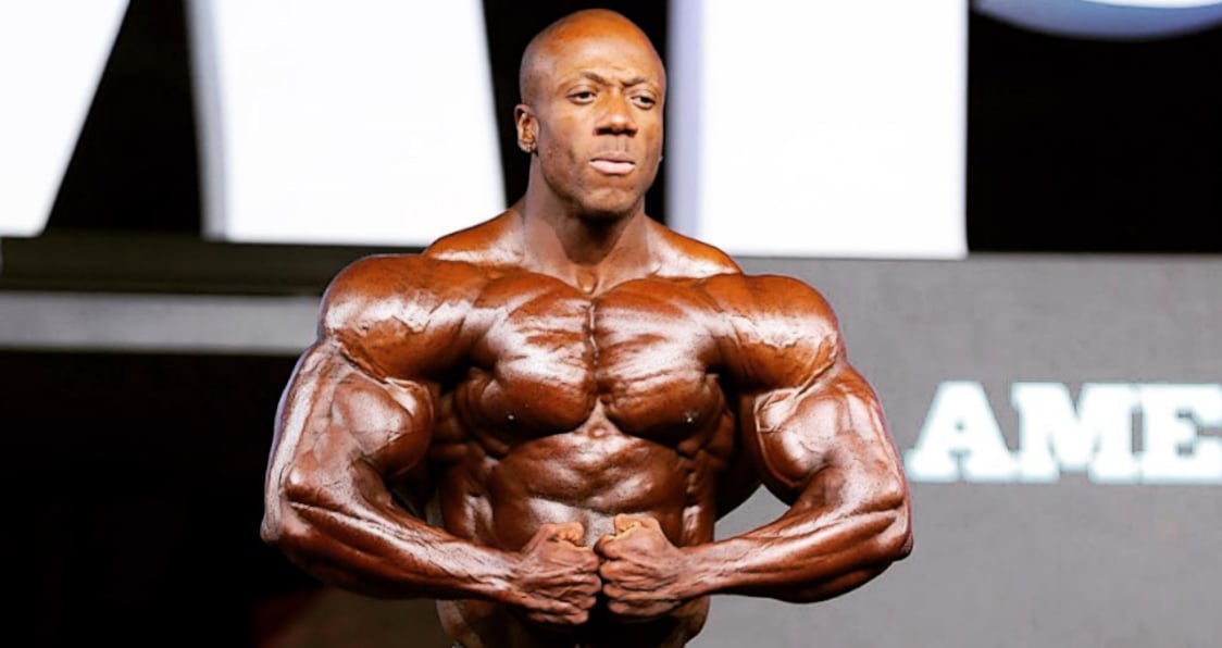 generationiron.com