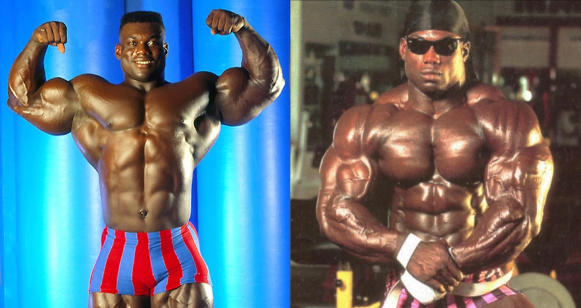 generationiron.com